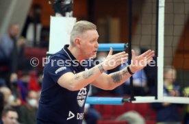 09.02.22 Allianz MTV Stuttgart - SSC Palmberg Schwerin