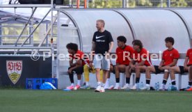 29.08.26 U19 VfB Stuttgart - U19 SC Freiburg