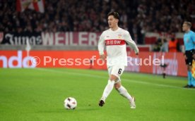 25.09.25 VfB Stuttgart - Celta de Vigo