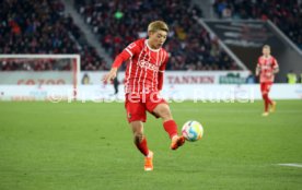 28.01.23 SC Freiburg - FC Augsburg