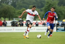 06.07.21 FSV Hollenbach - VfB Stuttgart
