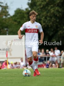 12.07.25 SV Fellbach - VfB Stuttgart