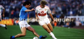 03.05.89 SSC Neapel - VfB Stuttgart
