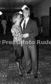 08.11.86 Stuttgarter Kickers Herbstball