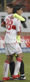 VFB-Wolfsburg