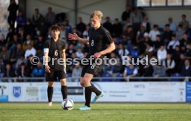 28.03.22 U18 Deutschland - U18 Niederlande