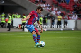 31.07.21 VfB Stuttgart - FC Barcelona