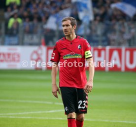 SC Freiburg - FC Schalke 04
