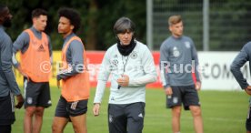 31.08.20 Training DFB Nationalmannschaft Stuttgart