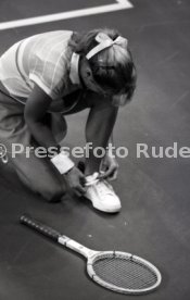 18.10.82 Porsche Tennis Grand Prix Filderstadt