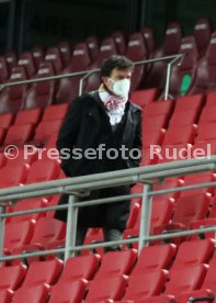29.01.21 VfB Stuttgart - 1. FSV Mainz 05