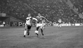 19.10.88 Deutschland - Niederlande