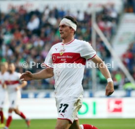 Hannover 96 - VfB Stuttgart