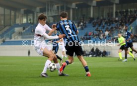 06.11.24 U19 VfB Stuttgart - U19 Atalanta Bergamo