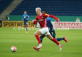 19.01.22 TSG 1899 Hoffenheim - SC Freiburg