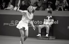21.10.84 Porsche Tennis Grand Prix Filderstadt