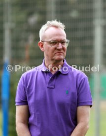 08.07.26 Frauen VfB Stuttgart Training
