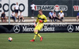 10.07.21 VfB Stuttgart - FC St. Gallen