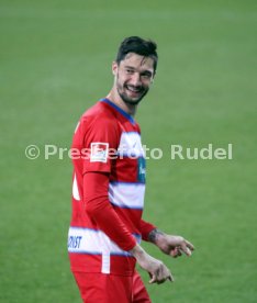 07.04.21 1. FC Heidenheim - Holstein Kiel