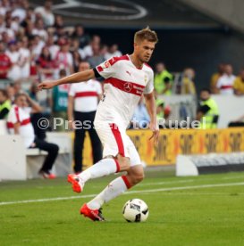 VfB Stuttgart - 1. FC Heidenheim