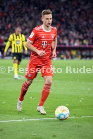 01.04.23 FC Bayern M&uuml;nchen - Borussia Dortmund