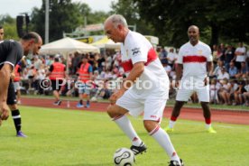 19.07.25 TSV Leutenbach - VfB Stuttgart Traditionself