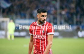 18.09.22 TSG 1899 Hoffenheim - SC Freiburg