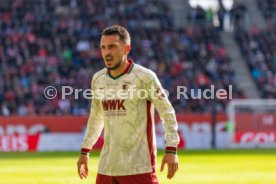 10.10.26 FC Augsburg - FC Bayern M&uuml;nchen