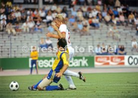VfB Stuttgart - Spandauer SV