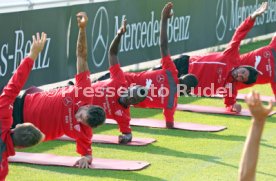VfB Stuttgart