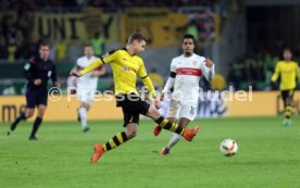 VfB Stuttgart - Borussia Dortmund