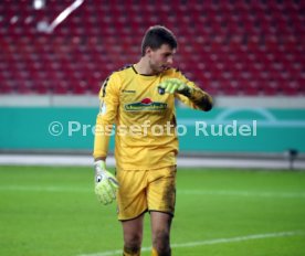 23.12.20 VfB Stuttgart - SC Freiburg
