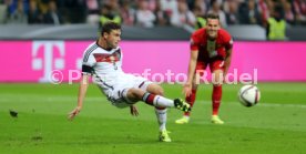 Deutschland - Polen