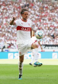 Cristian Gentner