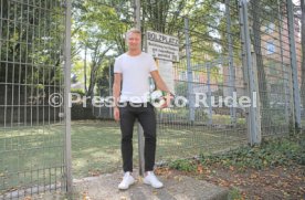 VfB Stuttgart Andreas Beck