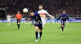 08.11.22 VfB Stuttgart - Hertha BSC Berlin