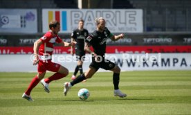 09.05.21 1. FC Heidenheim - SV Sandhausen