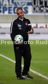 1. FC Heidenheim - SV Darmstadt 98
