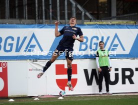 20.02.21 SC Freiburg - 1. FC Union Berlin