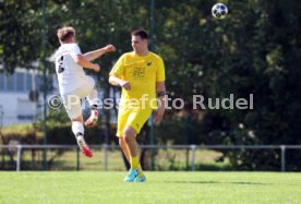 23.08.26 TSV Ph&ouml;nix Steinsfurt - SV Tiefenbach