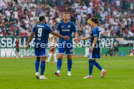 30.08.26 FC Augsburg - FC Schalke 04