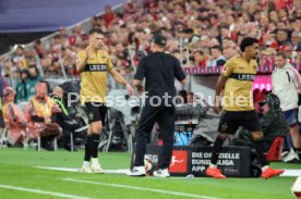 28.08.26 FC Bayern M&uuml;nchen - VfB Stuttgart