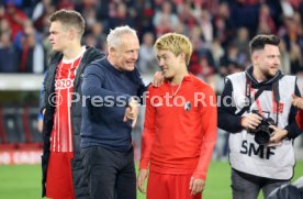 19.05.23 SC Freiburg - VfL Wolfsburg