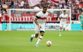 03.09.22 VfB Stuttgart - FC Schalke 04