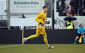 11.02.25 U19 VfB Stuttgart - U19 Liverpool FC