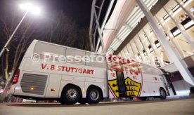 28.02.25 VfB Stuttgart - FC Bayern München