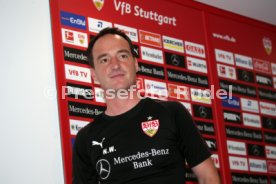 VfB Stuttgart PK