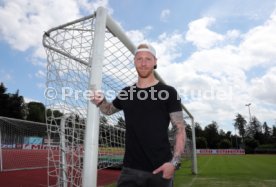 Stuttgarter Kickers Lukas K&ouml;nigshofer