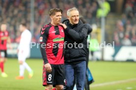 SC Freiburg - 1. FC K&ouml;ln