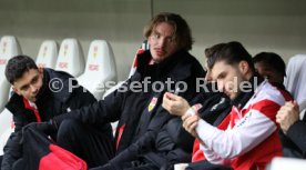 15.02.25 VfB Stuttgart - VfL Wolfsburg